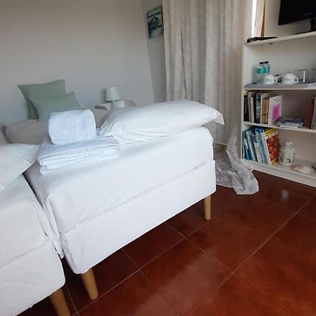 Sun & Sand Guesthouse 에스포센데 외부 사진