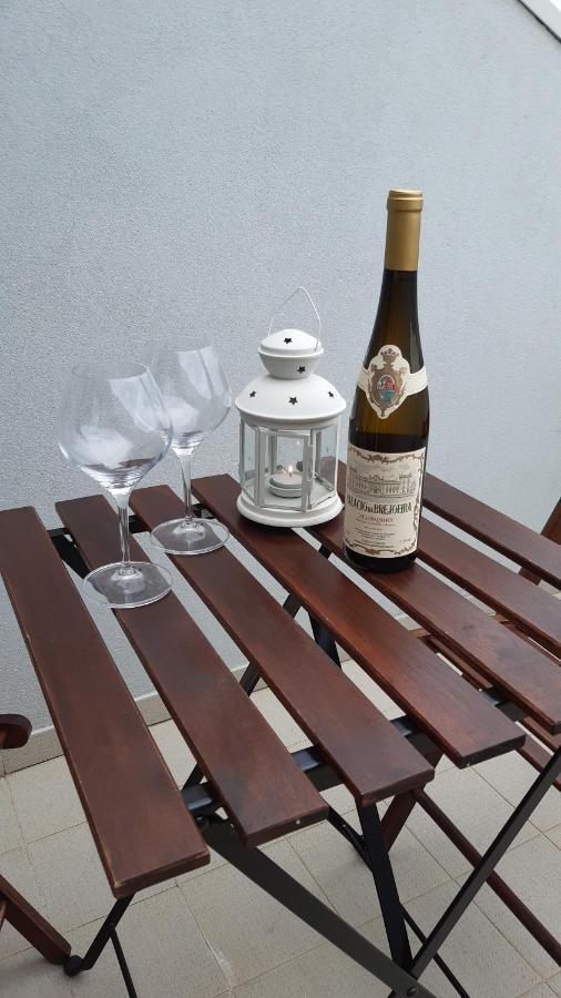Sun & Sand Guesthouse 에스포센데 외부 사진