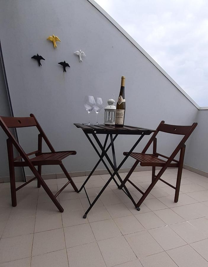 Sun & Sand Guesthouse 에스포센데 외부 사진