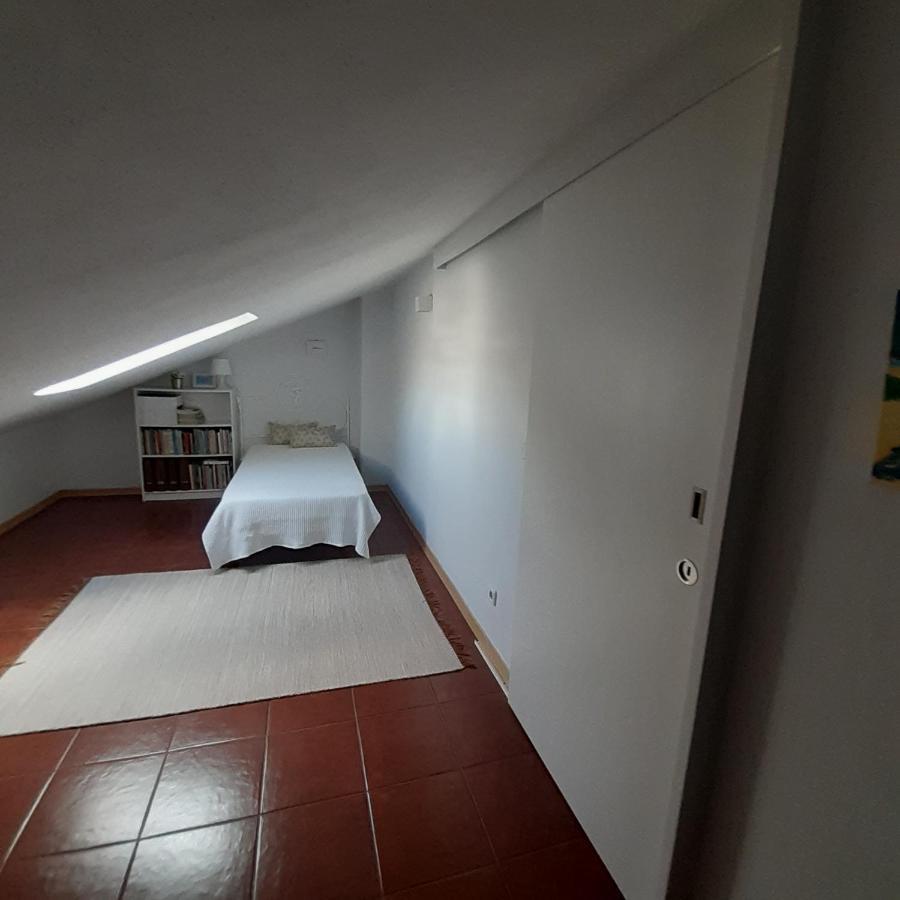 Sun & Sand Guesthouse 에스포센데 외부 사진