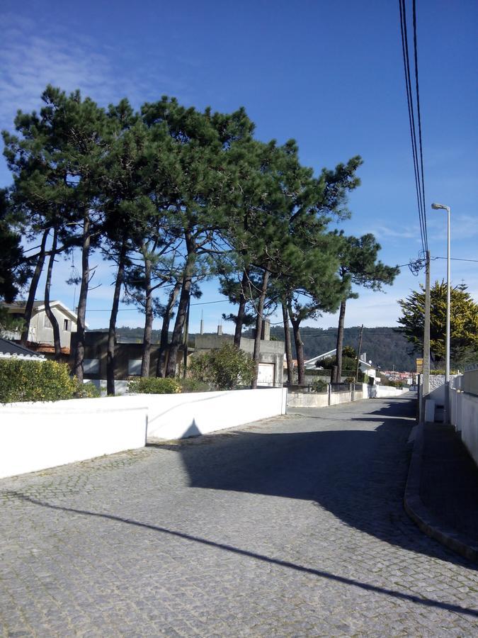 Sun & Sand Guesthouse 에스포센데 외부 사진