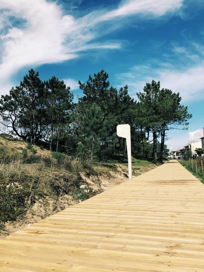 Sun & Sand Guesthouse 에스포센데 외부 사진