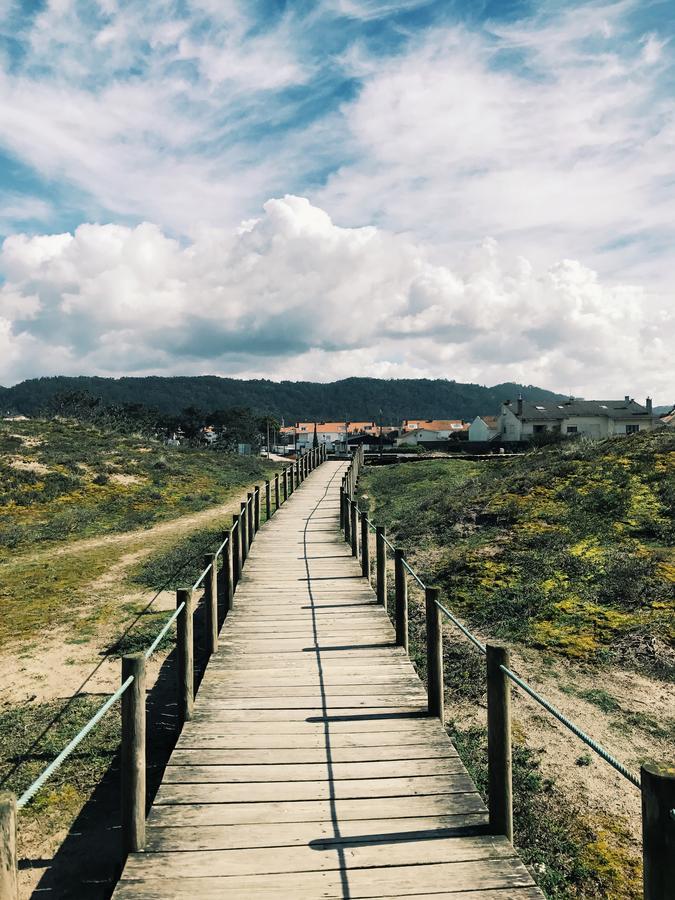 Sun & Sand Guesthouse 에스포센데 외부 사진